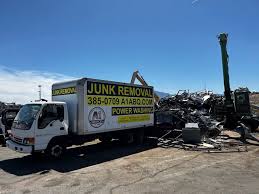 Property Management Cleanouts in Cottageville, SC